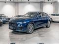 MASERATI LEVANTE V6 Diesel AWD*SOSPENSIONI PNEUMATIC*GOMME NEW