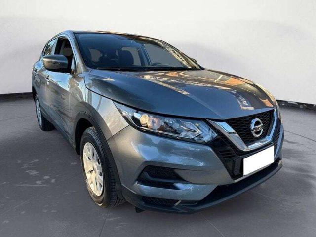 NISSAN QASHQAI 1.3 dig-t Visia 140cv