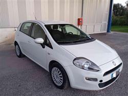 FIAT PUNTO 1.3 MJT II 75 CV 5 porte Street