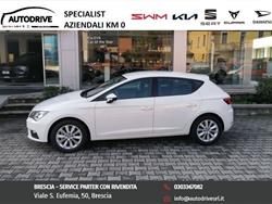 SEAT LEON 1.4 TGI 5p. Style