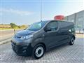 CITROEN JUMPY 1.5 BlueHDi 120 S&S PL-DC Mobile Furgone M