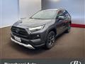 TOYOTA RAV4 2.5 HV (222CV) E-CVT AWD-i Active