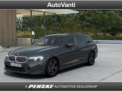 BMW SERIE 3 TOURING d 48V xDrive Touring Msport