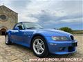 BMW Z3 Roadster 2.0 24V 150cv - Blu Estoril / Hard Top