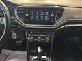 VOLKSWAGEN T-ROC 2.0 TDI DSG 4MOTION Style BlueMotion Technol