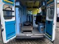 FIAT DUCATO AMBULANZA (3353) VP Ducato 35 3.0 Natural Power PM-TM Furgone Maxi