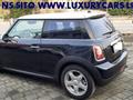 MINI MINI 3 PORTE 1.6 16V Cooper D