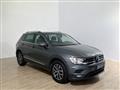 VOLKSWAGEN TIGUAN 2.0 TDI SCR Business BlueMotion Technology