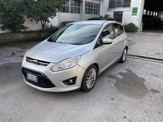 FORD C-MAX 1.6 TDCi 115CV Titanium