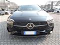 MERCEDES CLASSE CLA CLA 200 d Automatic Shooting Brake AMG Line Advanced Plus