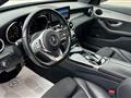 MERCEDES CLASSE C d 4Matic Auto Premium