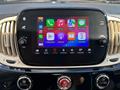 FIAT 500C 1.0 70CV HYBRID DOLCEVITA*24M.G.*C.L.*CARPLAY*PDC*