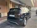 VOLKSWAGEN T-CROSS 1.0 TSI 110 CV DSG Style