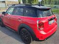 MINI COUNTRYMAN 2.0 Cooper D Business Countryman ALL4 Automatica