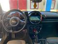 MINI Clubman Mini Cooper SD  ALL4 aut.