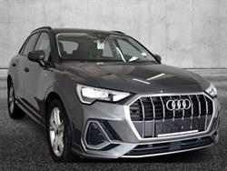 AUDI Q3 35 TDI S tronic S line edition