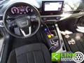 AUDI A4 35 TDI/163cv S tronic MHEV Business Advanced