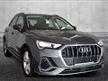 AUDI Q3 35 TDI S tronic S line edition