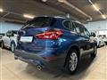 BMW X1 sDrive20i Advantage