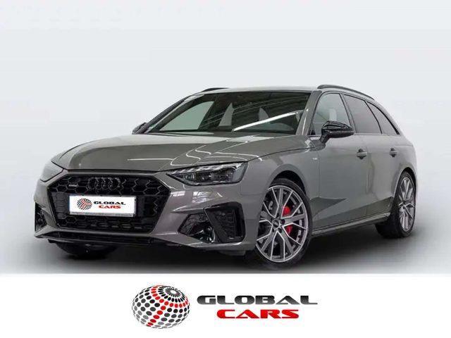 AUDI A4 AVANT Avant 40 TFSI quatt S tronic/S Line/ACC/Matrix/19"