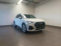 AUDI Q3 35 TFSI S tronic S line black  edition