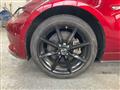 MAZDA MX-5 2.0L Skyactiv-G Exceed