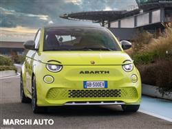 ABARTH 500e 