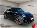 MINI 3 PORTE JCW 2.0 John Cooper Works TETTO NAVI PELLE FULL!