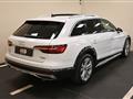 AUDI A4 ALLROAD A4 allroad 40 TDI 204 CV S tronic Business Evolution