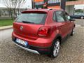 VOLKSWAGEN POLO 1.2 TSI BlueMotion Technology