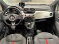 ABARTH 500 1.4 Turbo T-Jet