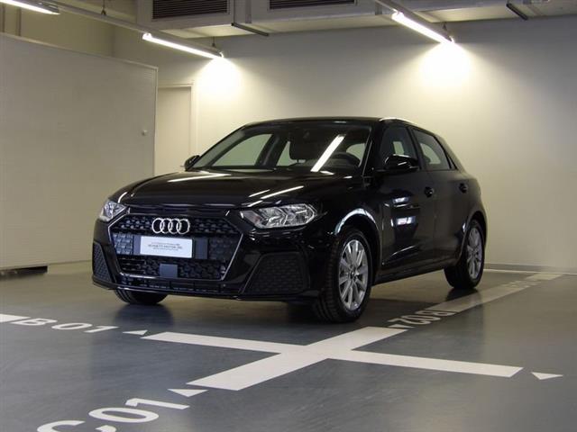 AUDI A1 SPORTBACK A1 SPB 30 TFSI S tronic Business