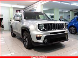 JEEP Renegade 1.6 MJT Quiksilver Edition IVATA (NAVI)