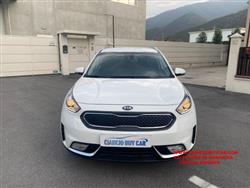 KIA NIRO 1.6 GDi DCT HEV Style automatica ibrida