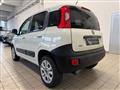 FIAT PANDA VAN 1.3 MJT S&S 4x4 Pop Climbing Van 2 posti