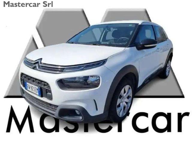 CITROEN C4 Cactus 1.5 bluehdi Feel s - FW921EM