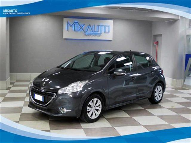 PEUGEOT 208 (2012) 1.2 VTi 82cv 5 Porte Active EU5