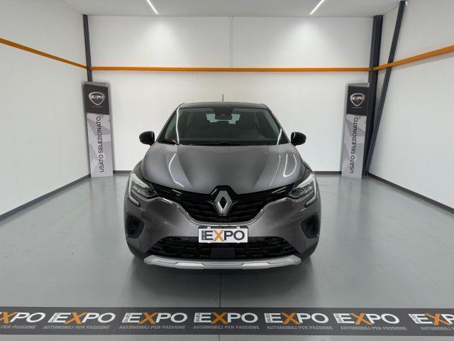 RENAULT NUOVO CAPTUR TCe 90 CV Business