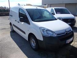 CITROEN BERLINGO BlueHDi 100 S&S ETG6 Van 3 posti Club L1