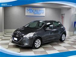 PEUGEOT 208 (2012) 1.2 VTi 82cv 5 Porte Active EU5