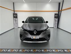 RENAULT NUOVO CAPTUR TCe 90 CV Business