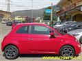 FIAT 500 1.0 HYBRID Club 70Cv *NEOPATENTATI*