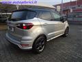 FORD ECOSPORT 1.0 ECOBOOST 100 CV ST-LINE