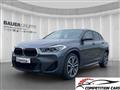 BMW X2 sDrive18i 136cv Msport Navi Plus Camera pdc