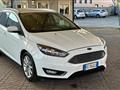 FORD Focus 1.5 TDCi 120 CV Start&Stop Titanium