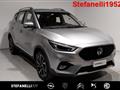 MG ZS 1.0T-GDI aut. Luxury