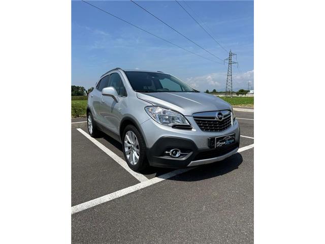 OPEL MOKKA 1.6 Ecotec 115CV 4x2 Start&Stop