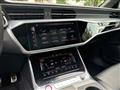 AUDI A6 AVANT RS 6 Avant 4.0 TFSI V8 quattro tiptronic