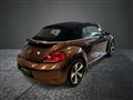 VOLKSWAGEN MAGGIOLINO Cabrio 1.2 TSI Allstar BlueMot.Technology +Xenon