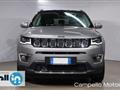 JEEP COMPASS 2.0 Mjt 140cv 4WD AT9 Limited